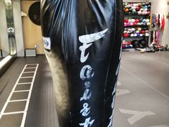 -EVE格斗健身工作室(周康店)