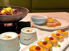 -老太原菜馆(南宫店)