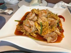 -百富源·海鲜辽菜(浑河堡店)