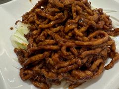 -马凯餐厅(长椿街店)