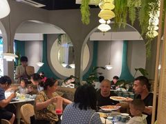 大堂-相遇·鲜炒黄牛肉(丹阳吾悦广场店)