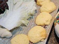 -山里屯铁锅炖(哈尔滨中央大街店)