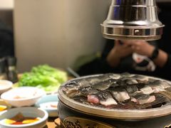 -泥炉烧肉师(新街口金銮巷店)