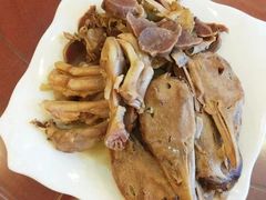 -吴山贡鹅(罍街店)