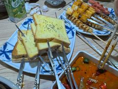 -老九圆山西面馆(CBD店)