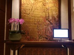 -扬州香格里拉·香宫中餐厅