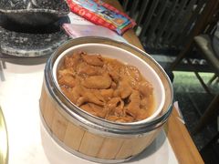 -哥老官重庆美蛙鱼头(宝山龙湖店)