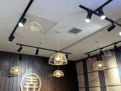 大堂-茶话弄(李家村万达店)