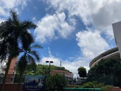 -广州市华师附中番禺学校