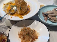 -狮王府淮扬菜(夫子庙老门东店)