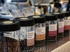 -MQ COFFEE STAND明谦(新洲店)