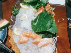 -金沙滩喜来登度假酒店-雅日本餐厅