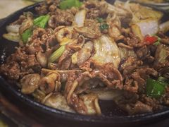 -标记美食新鲜猪杂(兴南大道店)