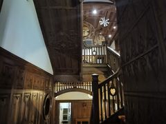 -马勒别墅·中餐厅