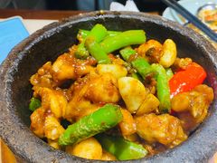 -韵秋荷(宝山龙湖天街店)