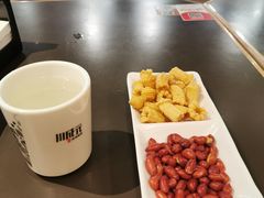 -川成元·麻辣香锅(凯德MALL西直门店)