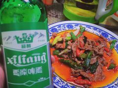 -范记靖远羊羔肉(博物馆店)