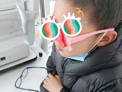 -亿视康青少儿眼镜(五官科店)