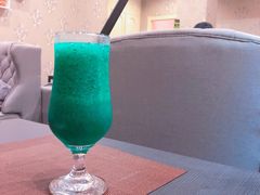 -吱咖啡西式简餐