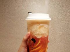 -喜茶(上海正大广场店)