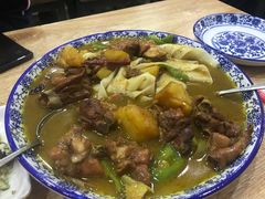 -东财大盘鸡(黑石礁店)