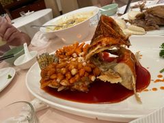 -得月楼·省级非遗·传统苏帮菜(观前店)