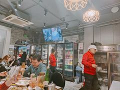 -金谷园饺子·烧烤(人大总店)