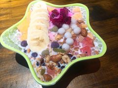 -串妹花式冰粉(乐山总店)
