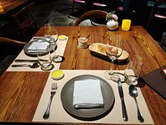 -Mercato莫卡多露台餐厅与酒吧(K11店)