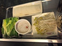-鲁西肥牛(九方购物中心店)