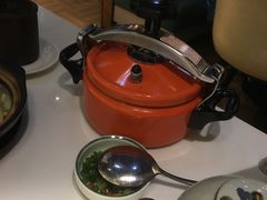 -原味田园·客家菜·土窑鸡(中航城君尚购物中心店)