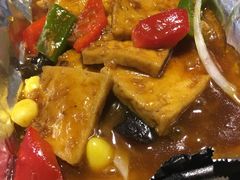 -梅筑·创意料理(王府井百货店)