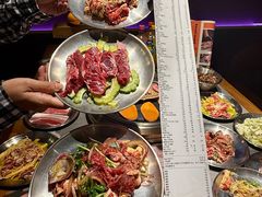 -杨小佳·齐齐哈尔烤肉·烤串(广州店)