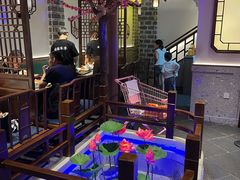 -姑苏家宴·苏帮菜·松鼠桂鱼(苏州总店)