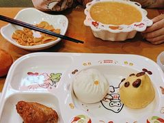 -嘉和一品粥(马家堡店)