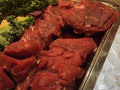 -东西风牛排馆周末烧烤自助(首都机场希尔顿店)
