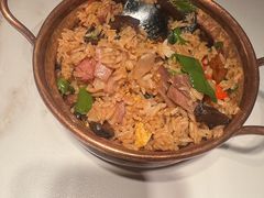 -茄子恰恰·新云南小炒(金池购物中心店)