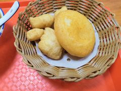 -清真高老大牛排胡辣汤(嵩山路总店)