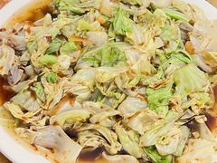 -清真宏玉祥黄门脸餐厅(华荫东里店)