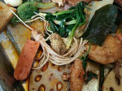 -成都康二姐串串香(大理店)