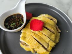 -荷塘秋月·本帮江浙菜(国权路店)