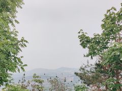 -喻家山