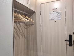 -海悦酒店(白石洲地铁站世界之窗店)