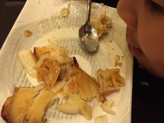 -清水日本料理铁板烧(学府路店)