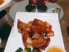 -丽华园(汉阳龙阳店)