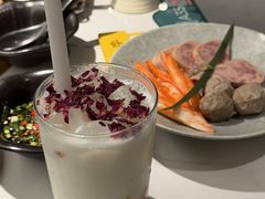 -芸山季·云南山珍菌火锅(南翔印象城MEGA店)