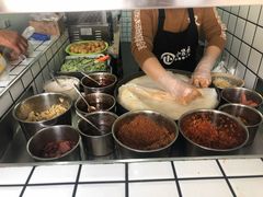 -小竖点徽派卷面皮(洪都店)