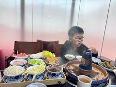 -咏江南·苏式火锅·苏州评弹(观前街店)