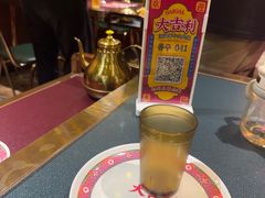 -大吉利·潮汕鲜牛肉火锅(西安店)