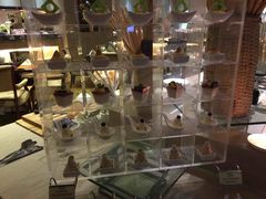 大堂-昆明南亚风情园豪生大酒店-泰式国际海鲜自助餐厅